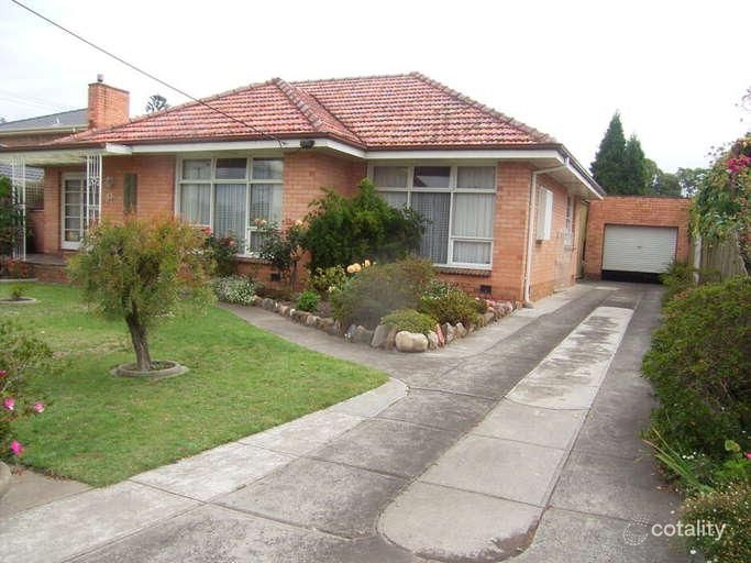 63 Stud Rd, Dandenong, VIC 3175