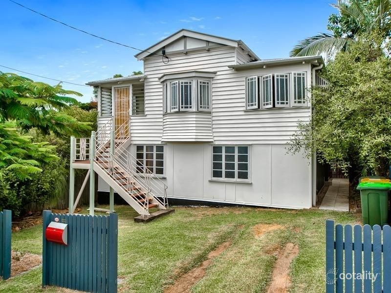 118 Hyde Rd, Yeronga, QLD 4104