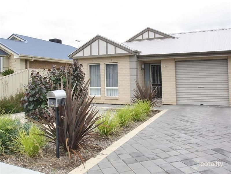 9 Radstock St, Morphettville, SA 5043