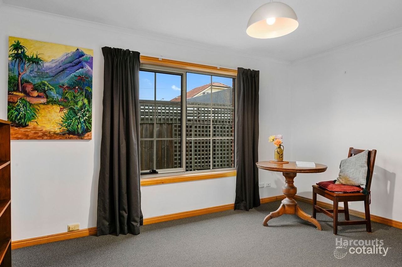 6/26 Grosvenor St, Sandy Bay, TAS 7005