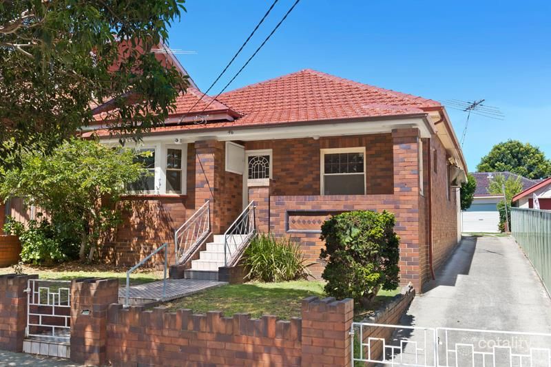 46 King St, Eastlakes, NSW 2018