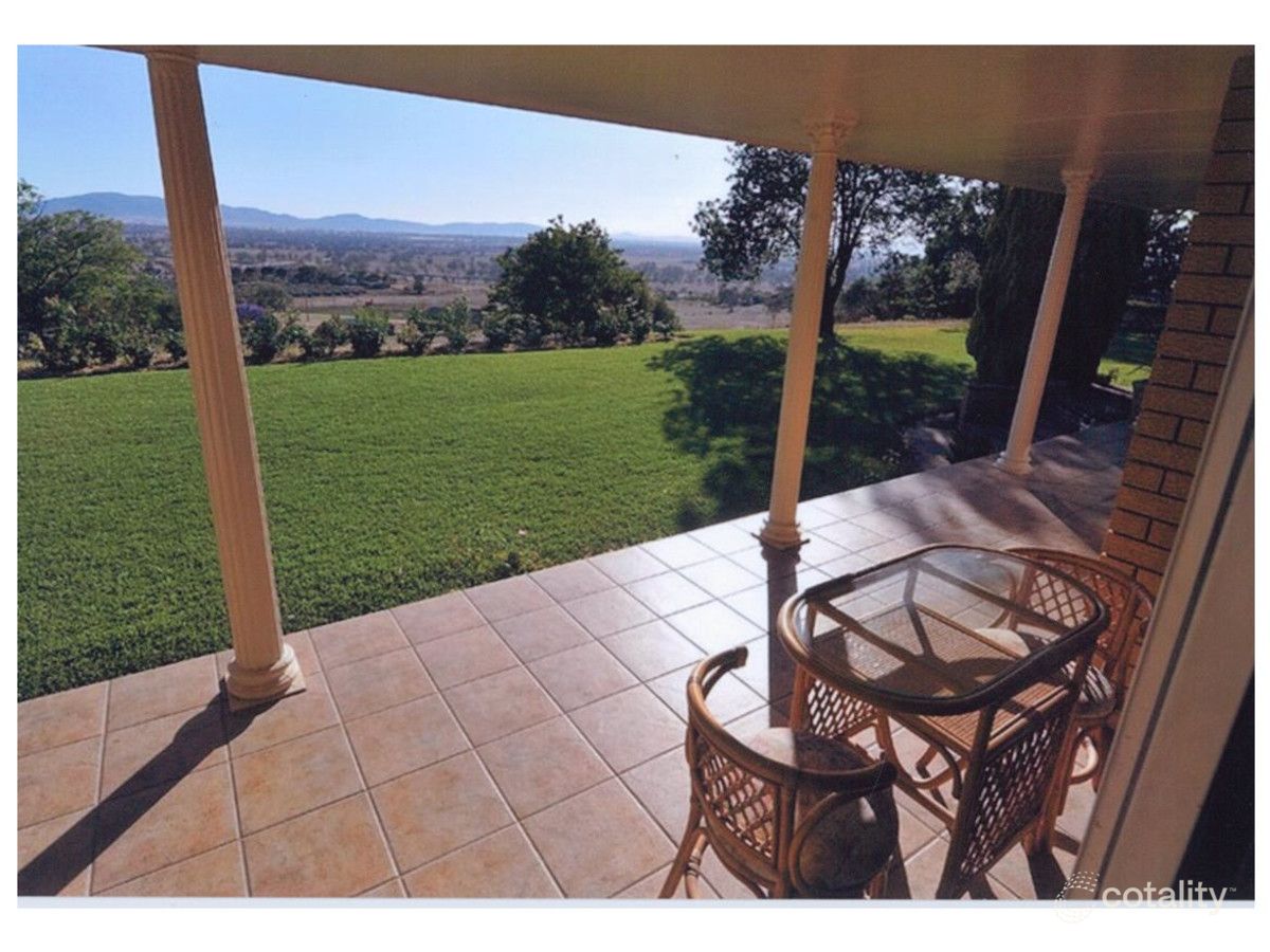 6 Rampadells Rise, Gunnedah, NSW 2380