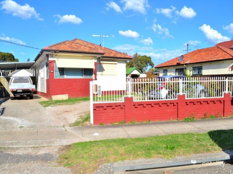 922 Punchbowl Rd, Punchbowl, NSW 2196