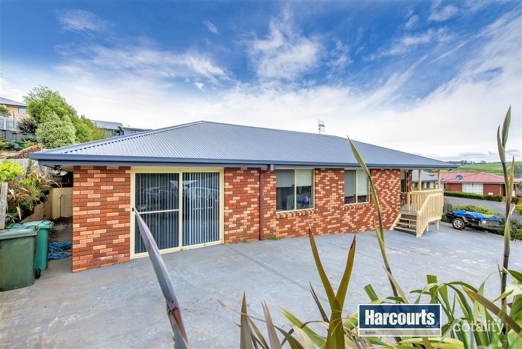 16 Heather Cres, Park Grove, TAS 7320