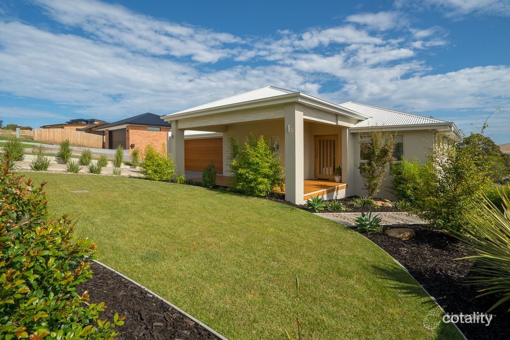 8 Estramina Dr, Oakdowns, TAS 7019