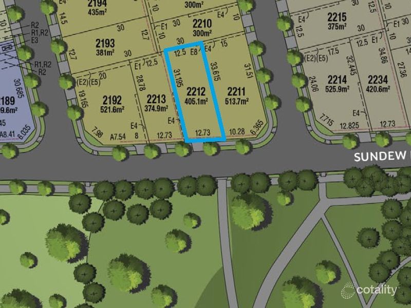 50 Sundew Pde, Marsden Park, NSW 2765