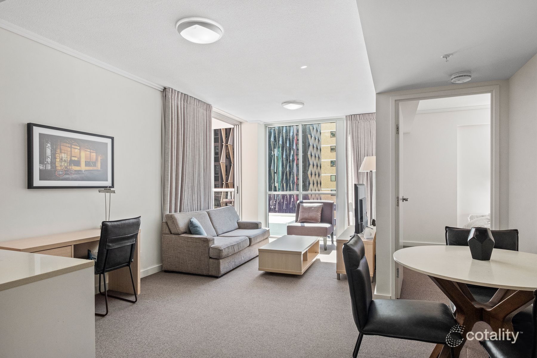 503/108 Albert St, Brisbane City, QLD 4000