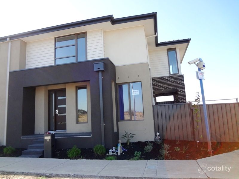 10 Weerona Pkwy, Wollert, VIC 3750