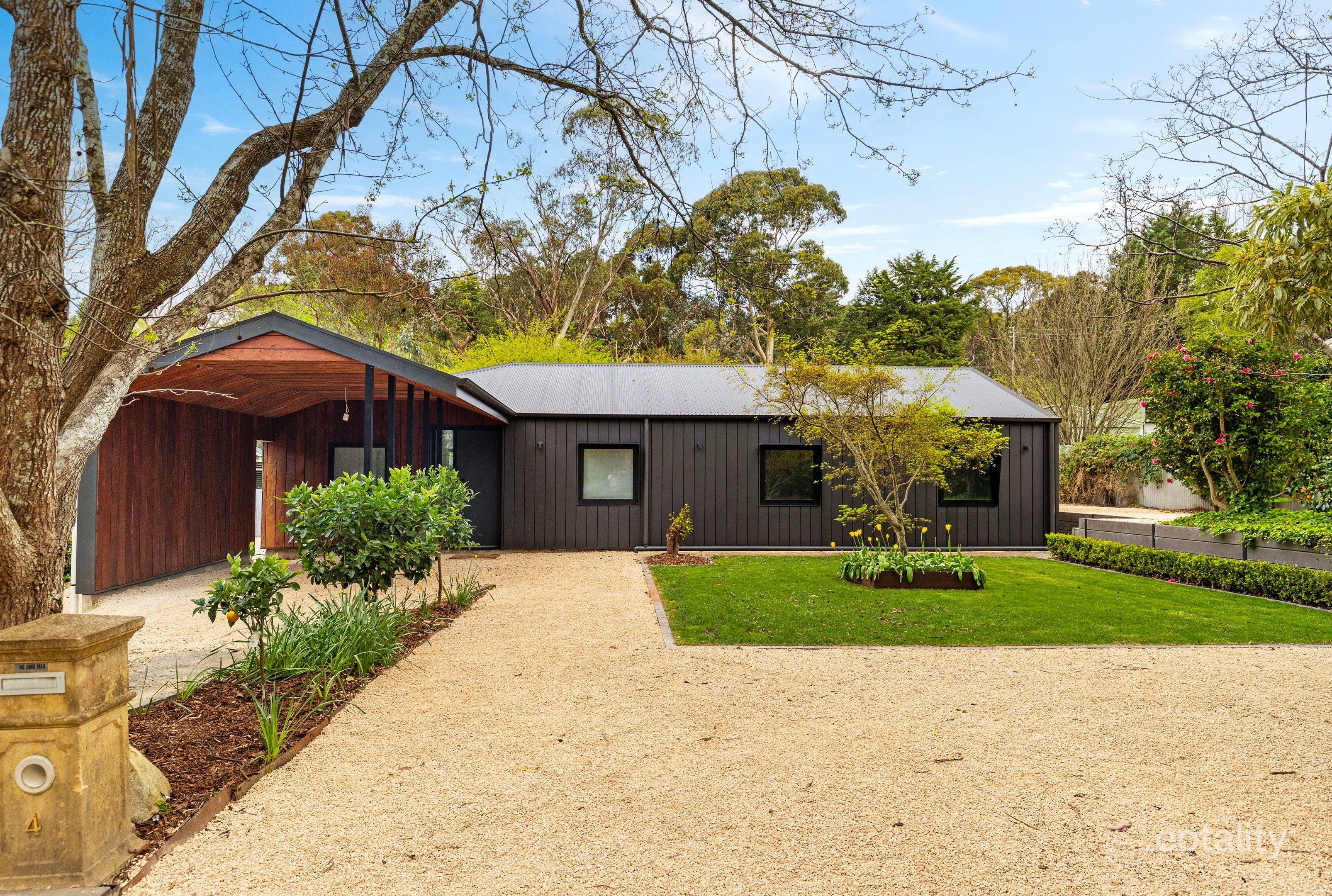 4 Eves Pl, Heathfield, SA 5153