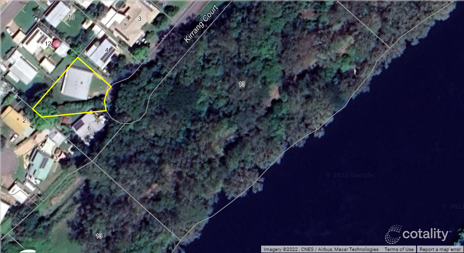 5 Kirrang Ct, Cranbrook, QLD 4814