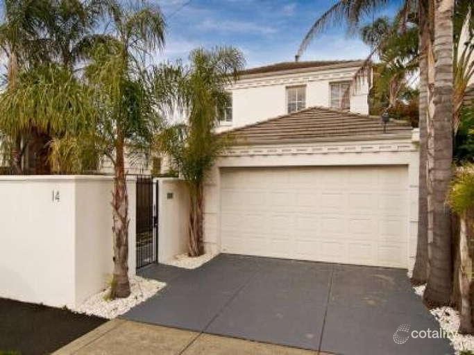 14 York St, Brighton, VIC 3186