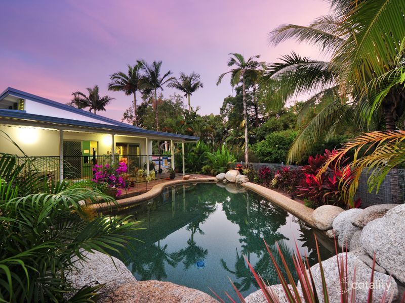 159 Sydney St, Bayview Heights, QLD 4868