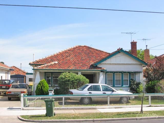 177 Essex St, West Footscray, VIC 3012