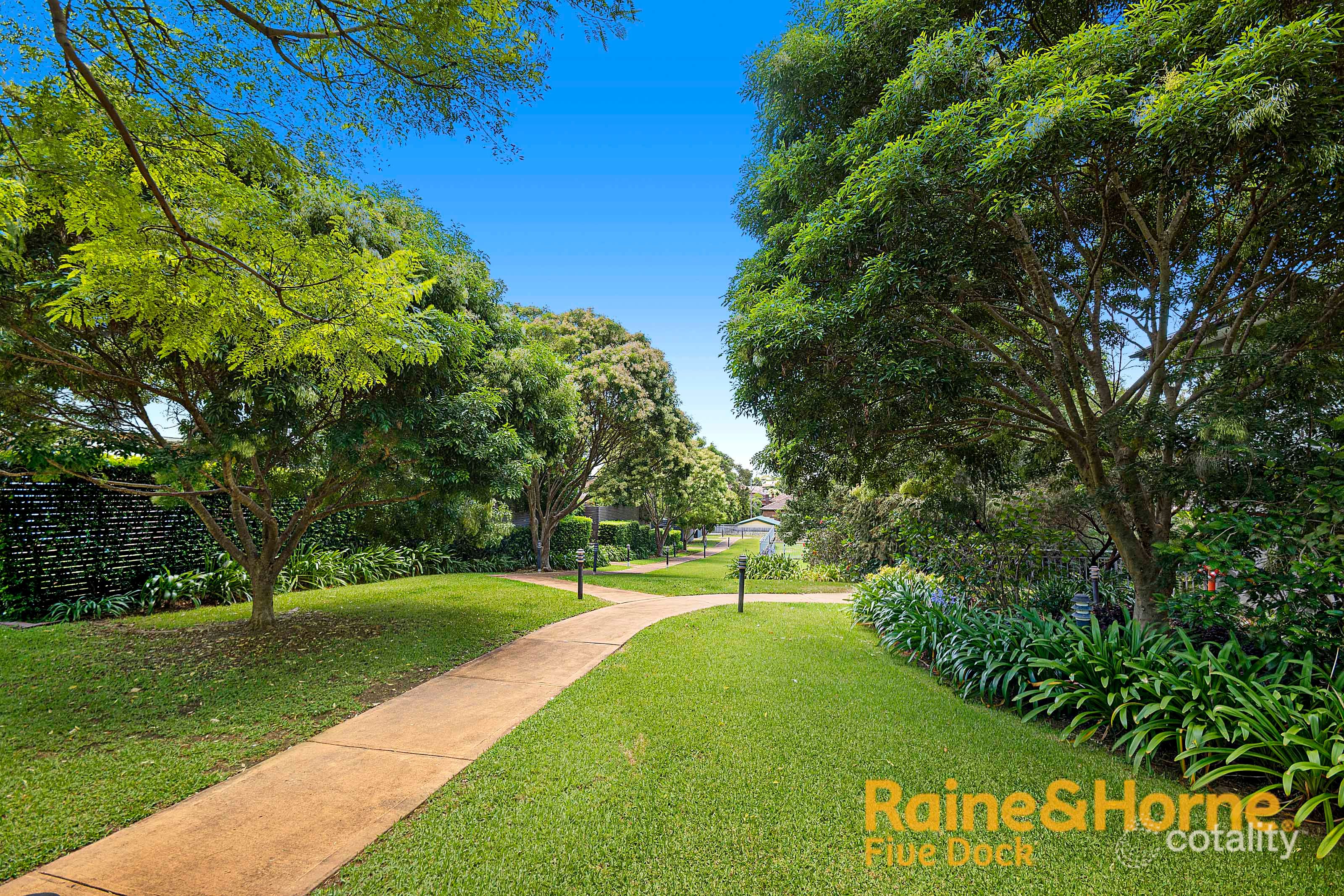 80/57-63 Fairlight St, Five Dock, NSW 2046