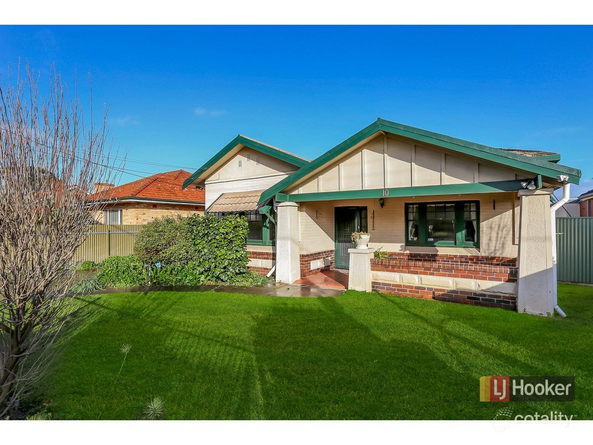 10 Almond Gr, Glandore, SA 5037