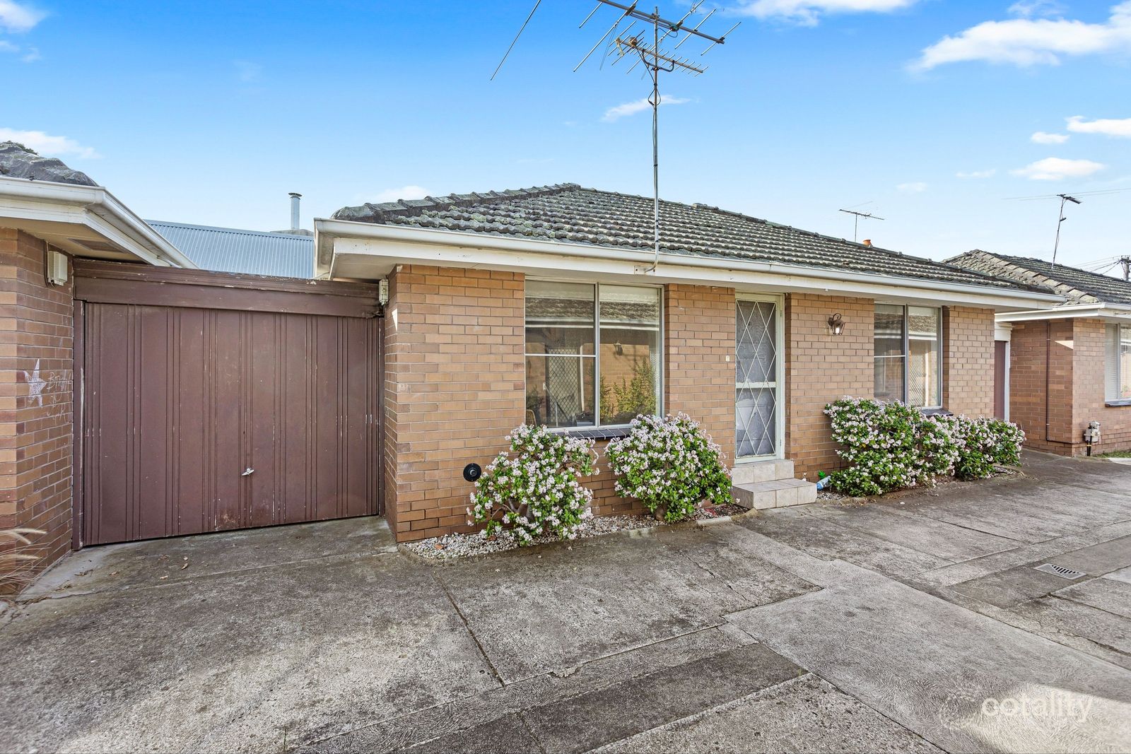 6/10 Barnet St, Yarraville, VIC 3013