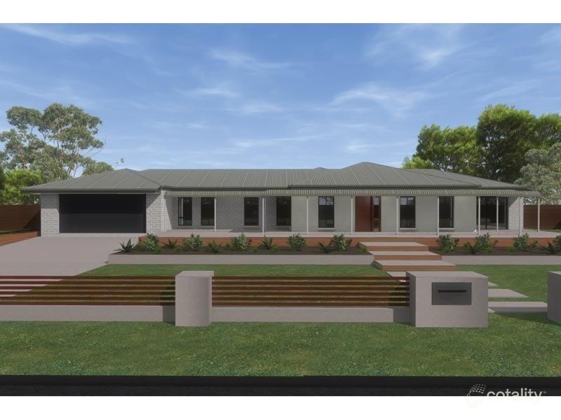 2 Starlight Ct, Samford Valley, QLD 4520