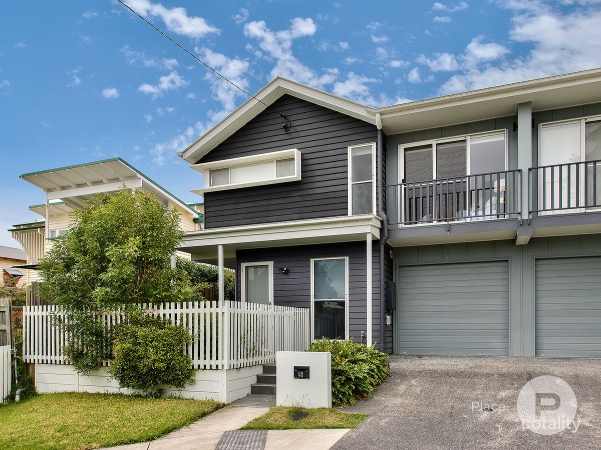 48 Clara St, Annerley, QLD 4103
