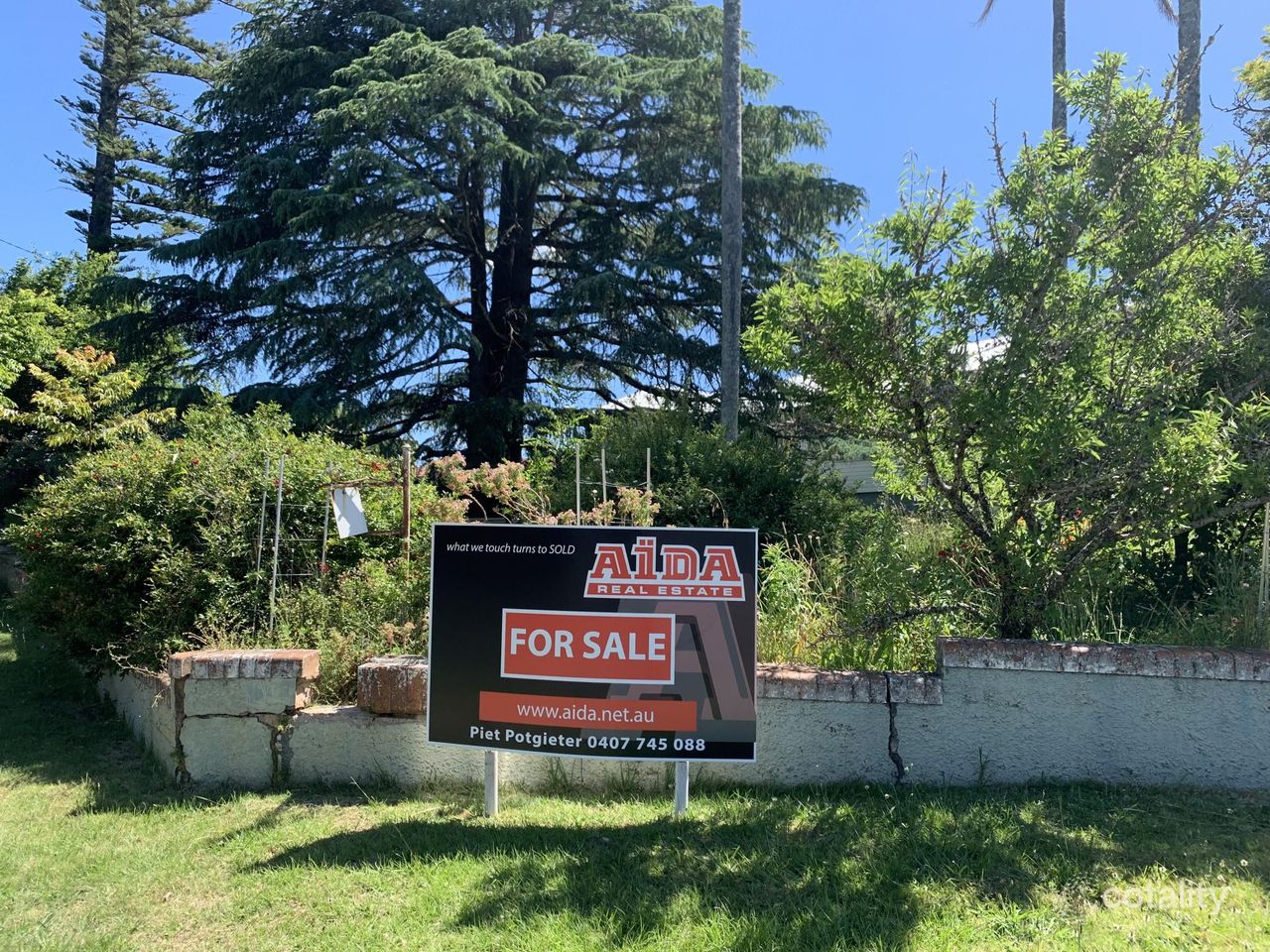 267 West St, Harristown, QLD 4350