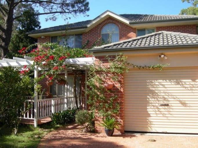 4 Harwood Ave, Mount Kuring-Gai, NSW 2080