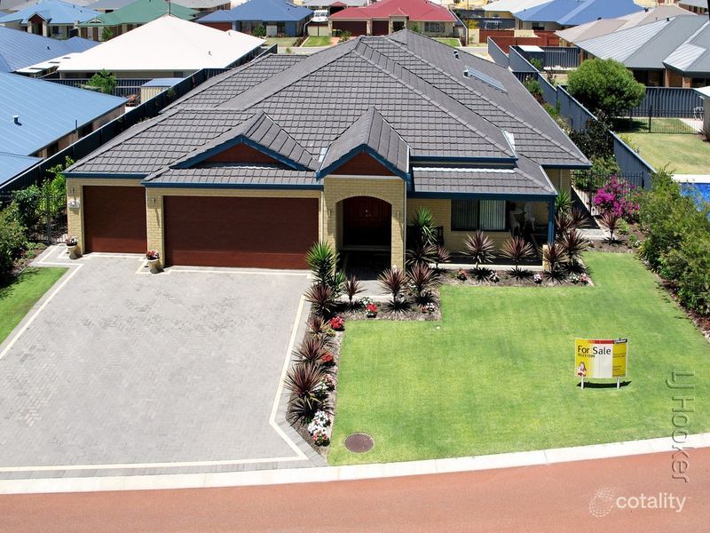 15 Corymbia Grn, Baldivis, WA 6171