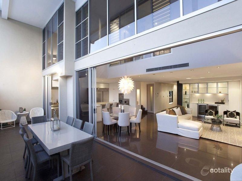 8/115 Robertson St, Fortitude Valley, QLD 4006