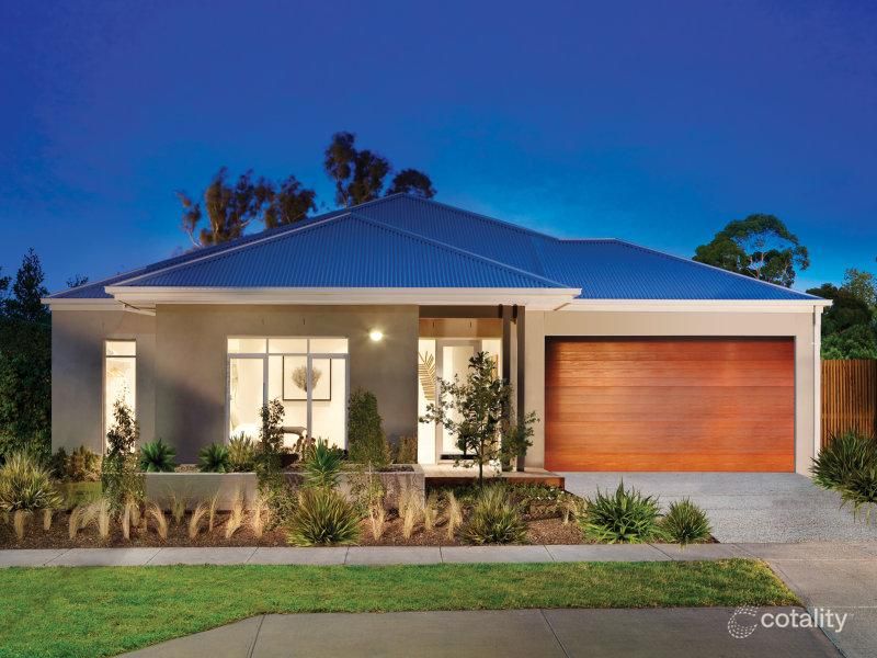 20 Sundaze St, Clyde North, VIC 3978