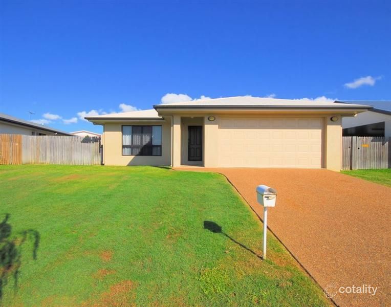 3 Heathcote Ct, Deeragun, QLD 4818
