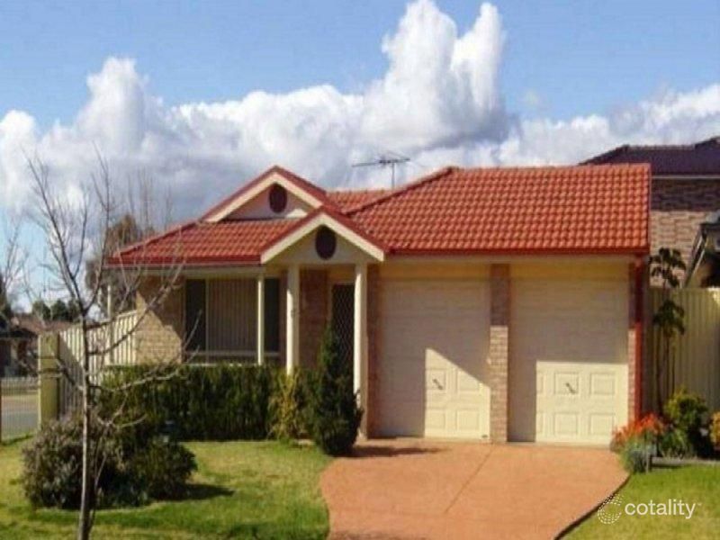 17 Feldspar Rd, Eagle Vale, NSW 2558