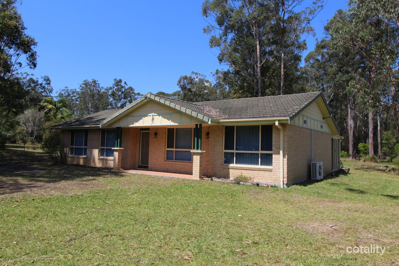32 Martin St, Nabiac, NSW 2312