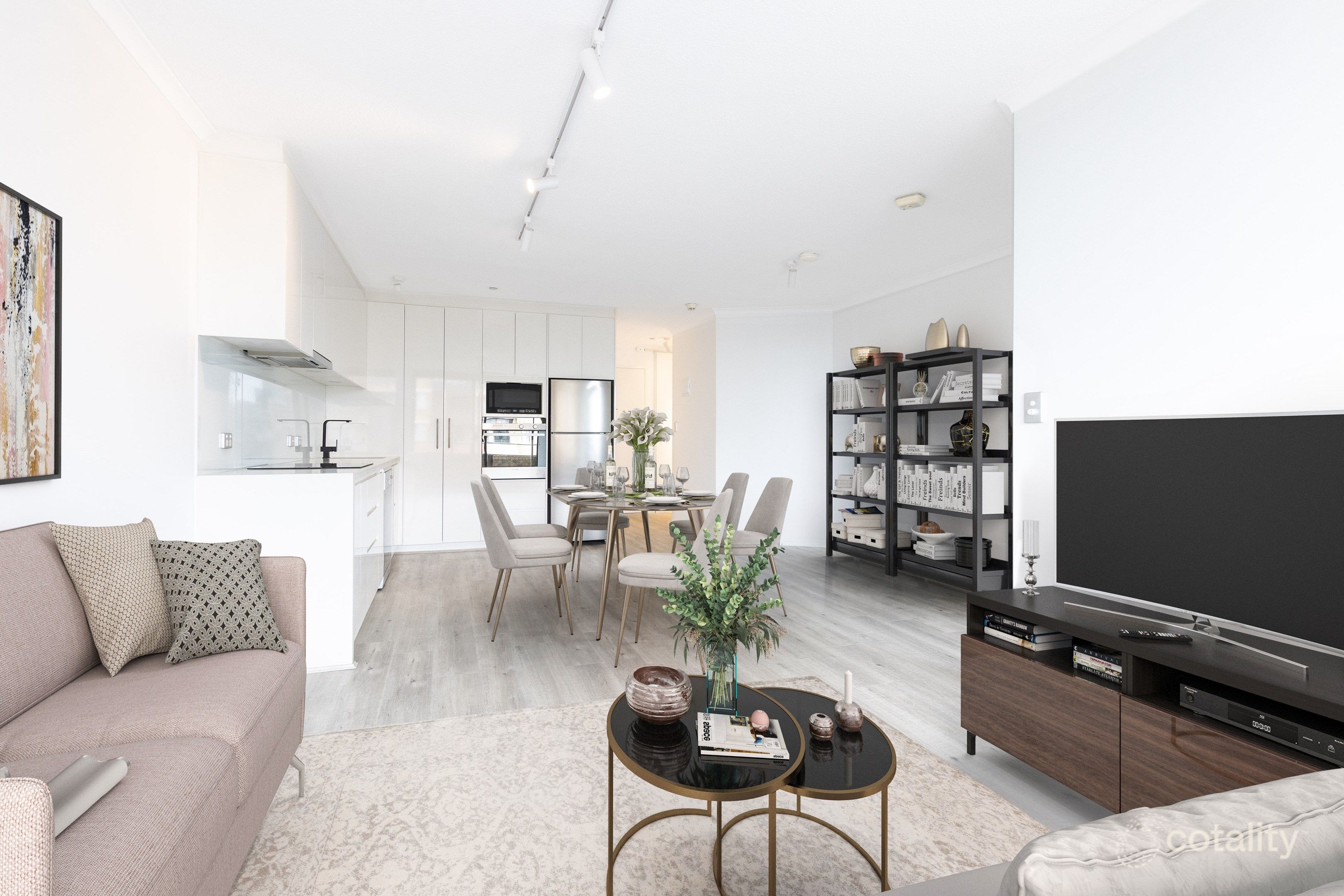 1904/73 Victoria St, Potts Point, NSW 2011