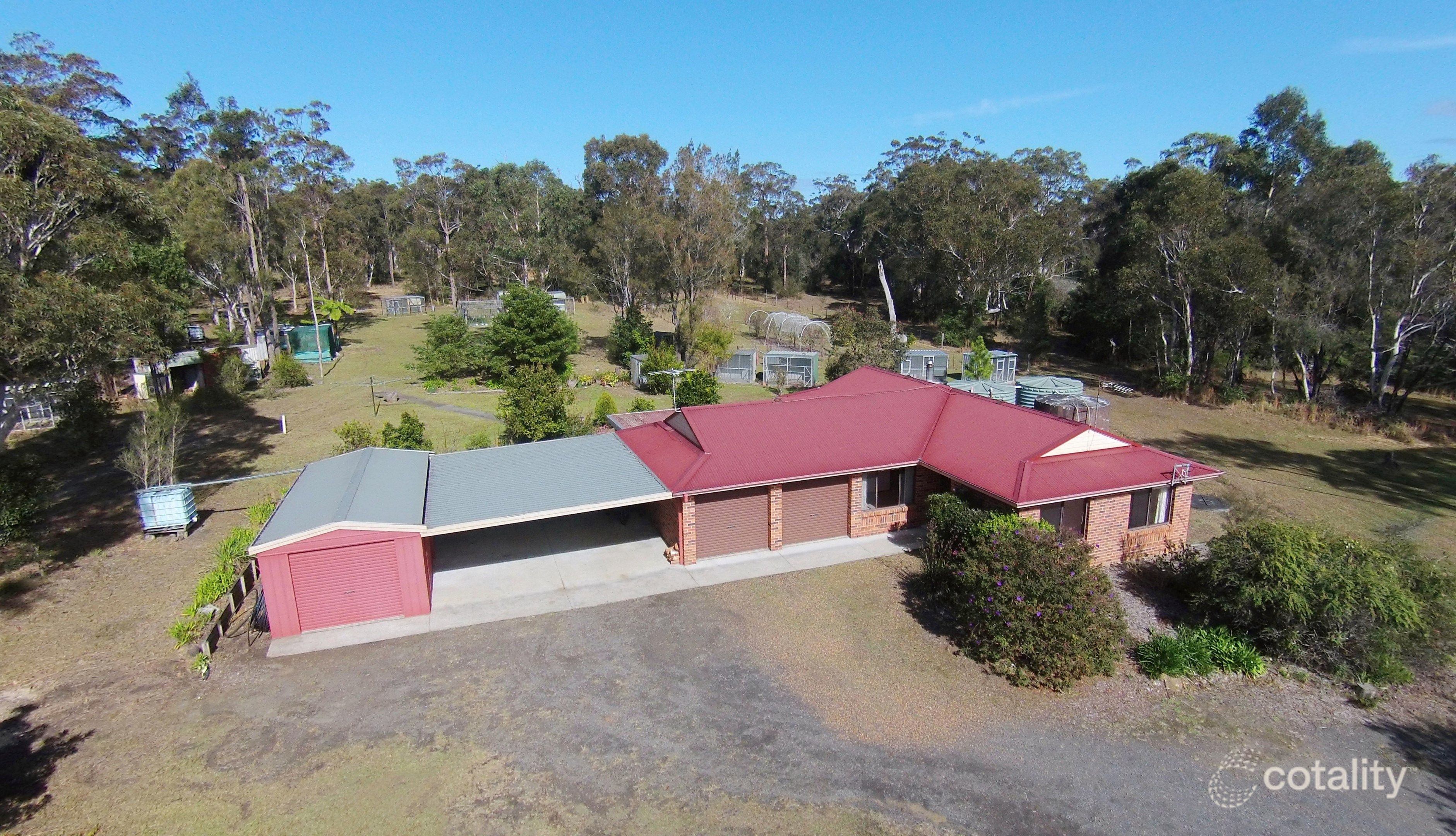 176 Evelyn Rd, Tomerong, NSW 2540