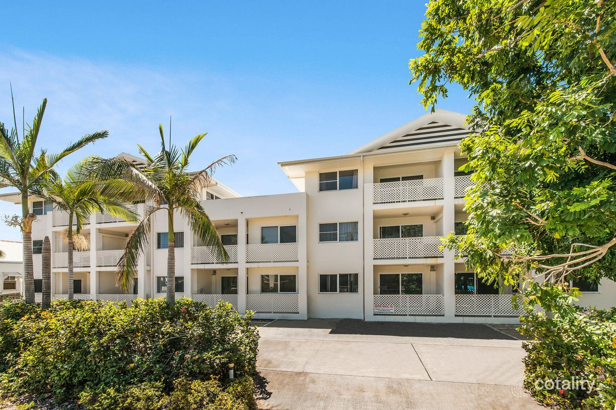 2/51-61 Harold St, West End, QLD 4810