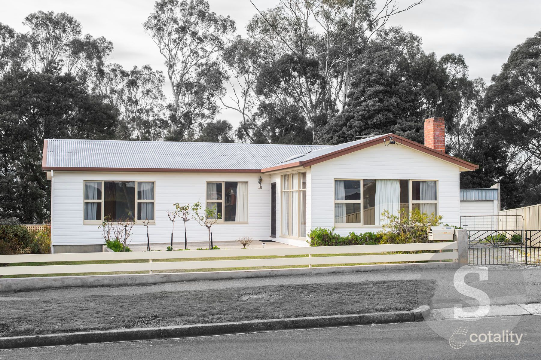 15 Medina St, Youngtown, TAS 7249