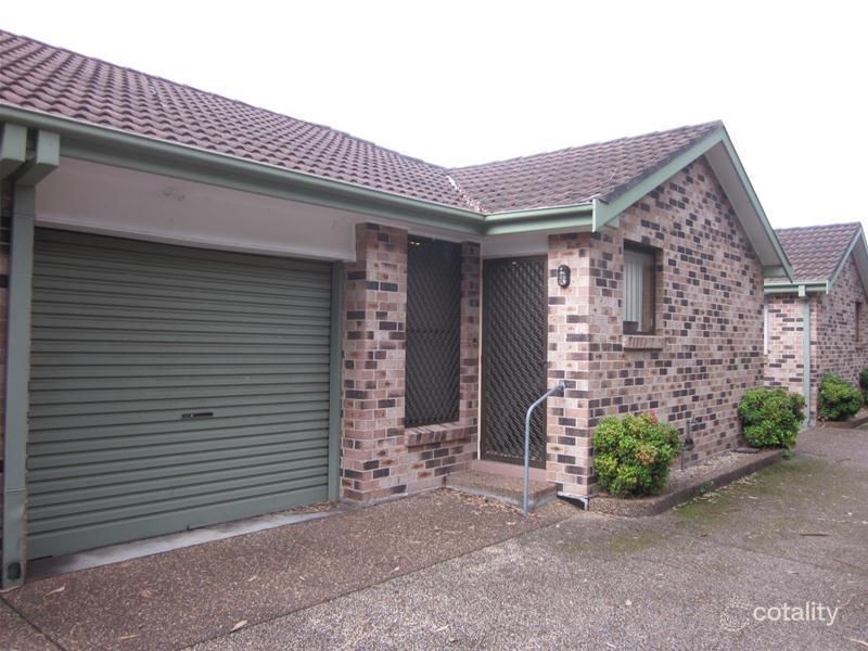 2/7 Morgan St, Merewether, NSW 2291