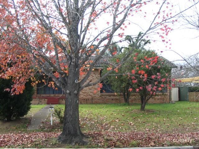 2 Grand Flaneur Ave, Richmond, NSW 2753