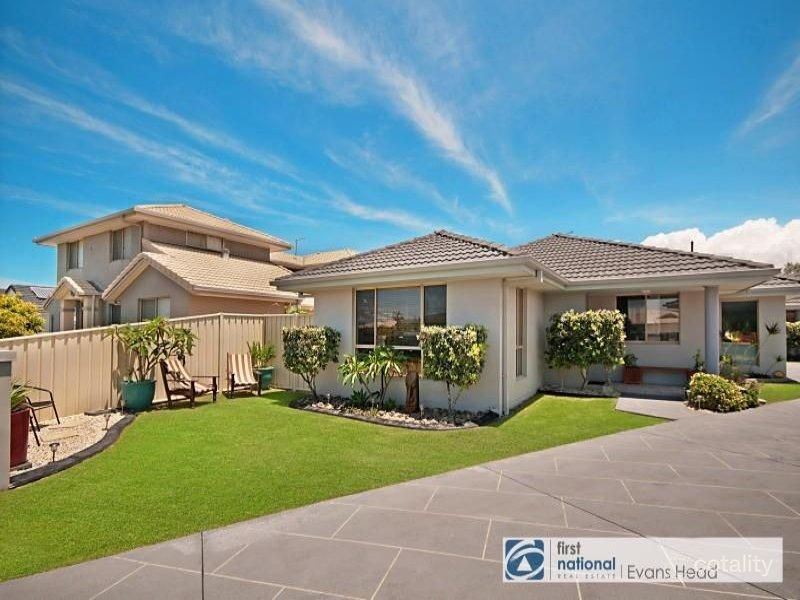 1/65-67 Banksia St, Evans Head, NSW 2473