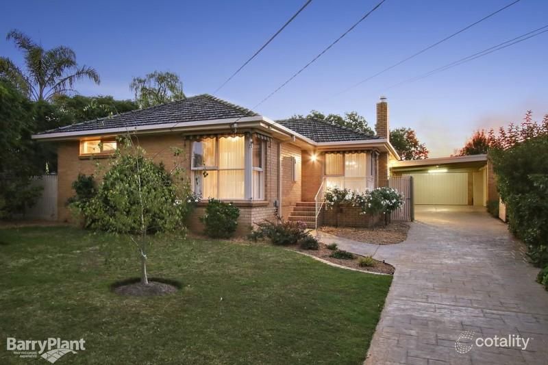 24 King St, Croydon South, VIC 3136