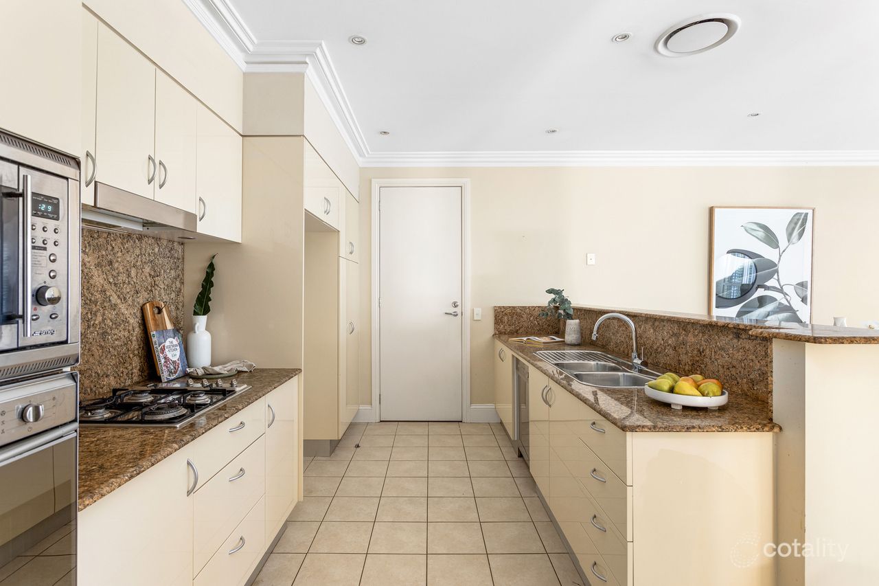 52 Admiralty Dr, Breakfast Point, NSW 2137