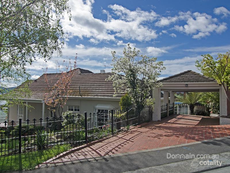 8a Willowdene Ave, Sandy Bay, TAS 7005