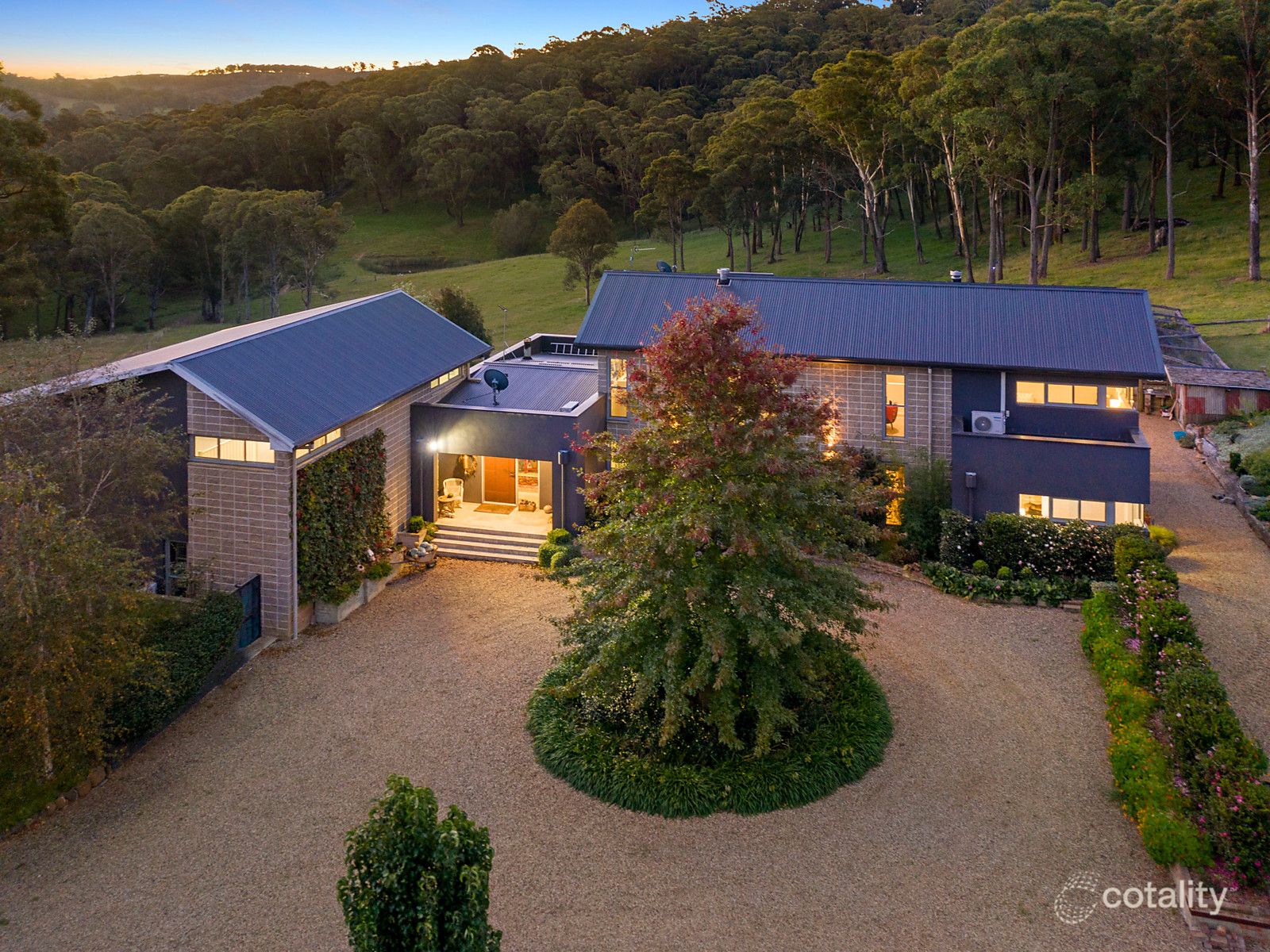 141 Rosedale Rd, Werai, NSW 2577