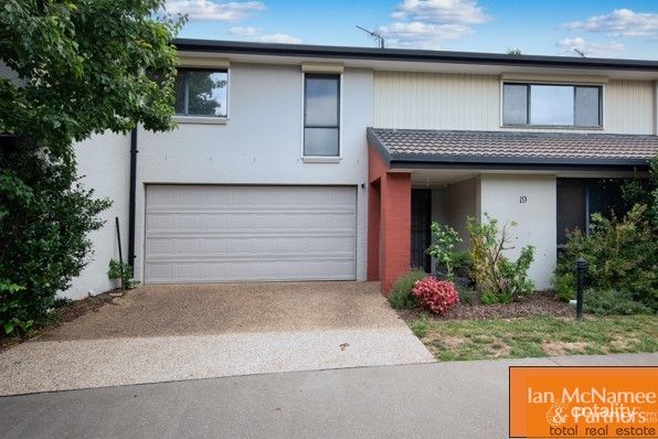 19/9 Coral Dr, Jerrabomberra, NSW 2619