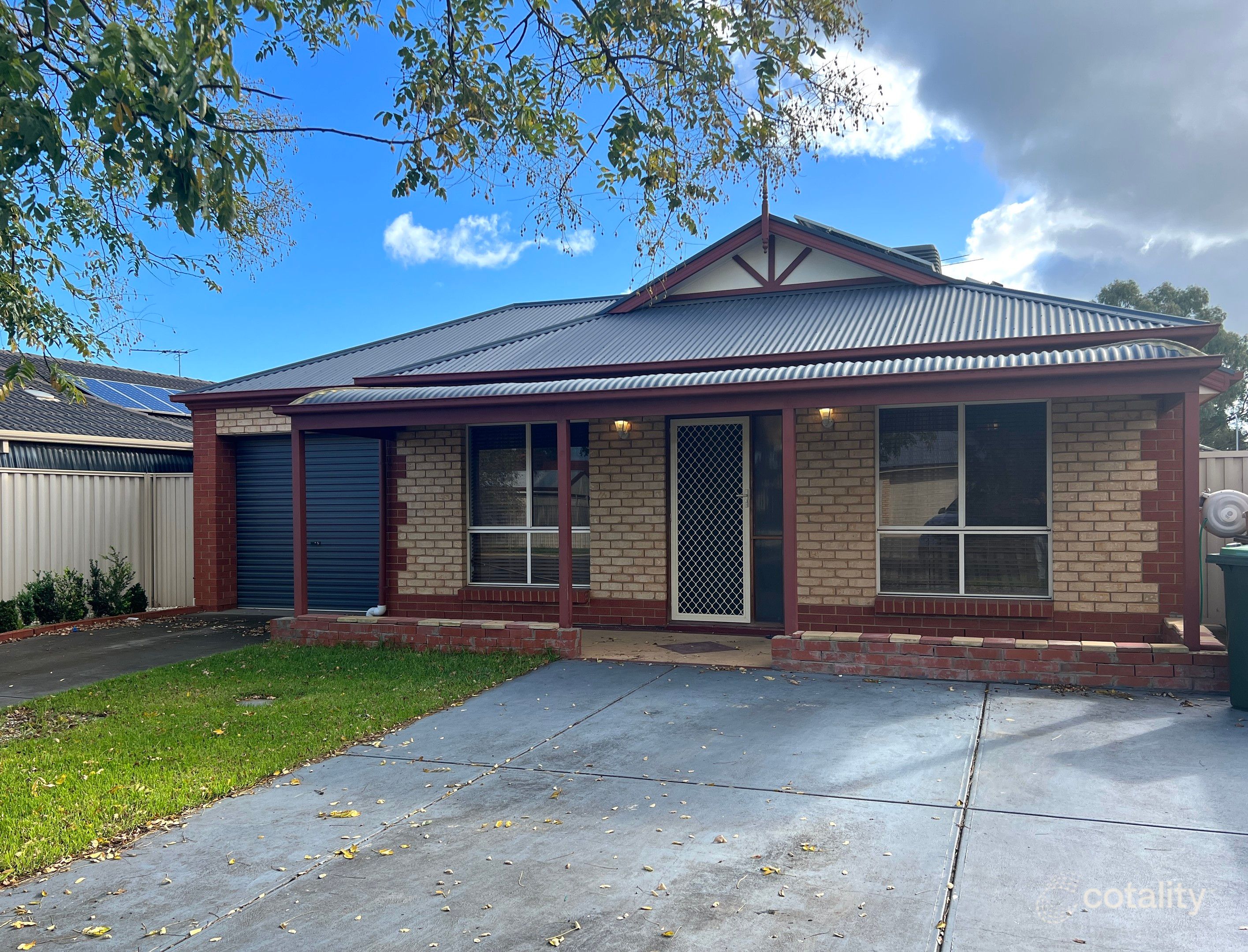44 Claxton Way, Burton, SA 5110
