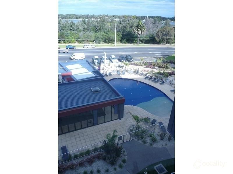 401/1 Esplanade, Lakes Entrance, VIC 3909