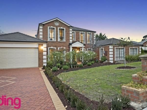 16 Hopbush Ave, Sunbury, VIC 3429