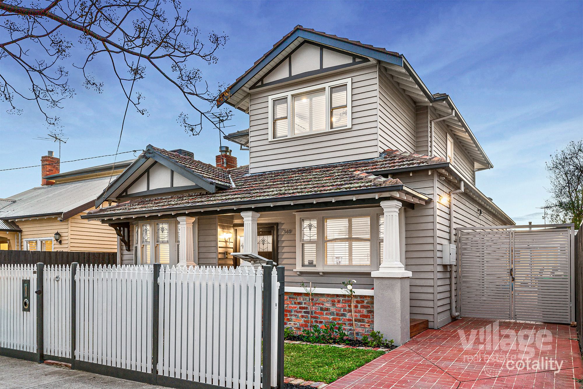 340 Geelong Rd, West Footscray, VIC 3012