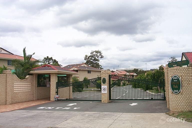 24/10 Lawrence Cl, Robertson, QLD 4109