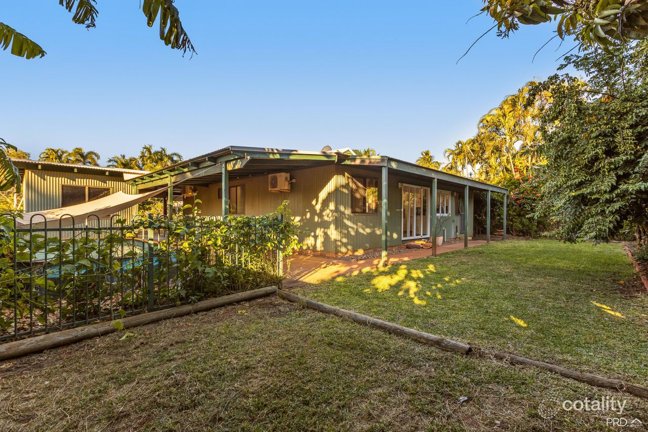 9 Slater Rd, Cable Beach, WA 6726
