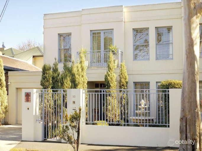 13 Warriston St, Brighton, VIC 3186