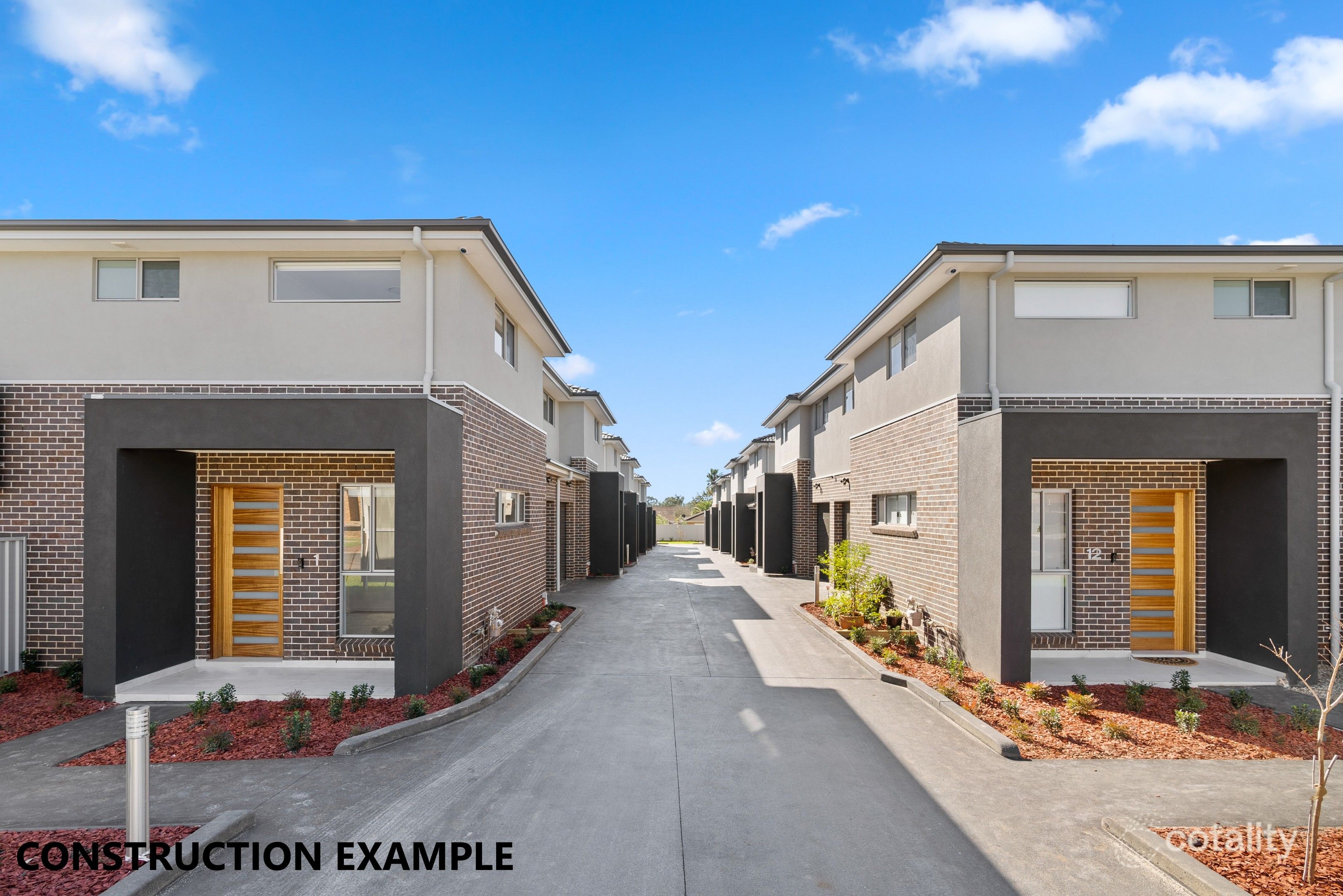 8/67-69 Brisbane St, Oxley Park, NSW 2760